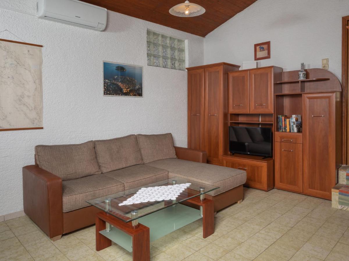 Apartment Fister - Jad101 By Interhome Ядраново Екстер'єр фото