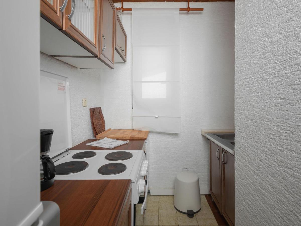 Apartment Fister - Jad101 By Interhome Ядраново Екстер'єр фото