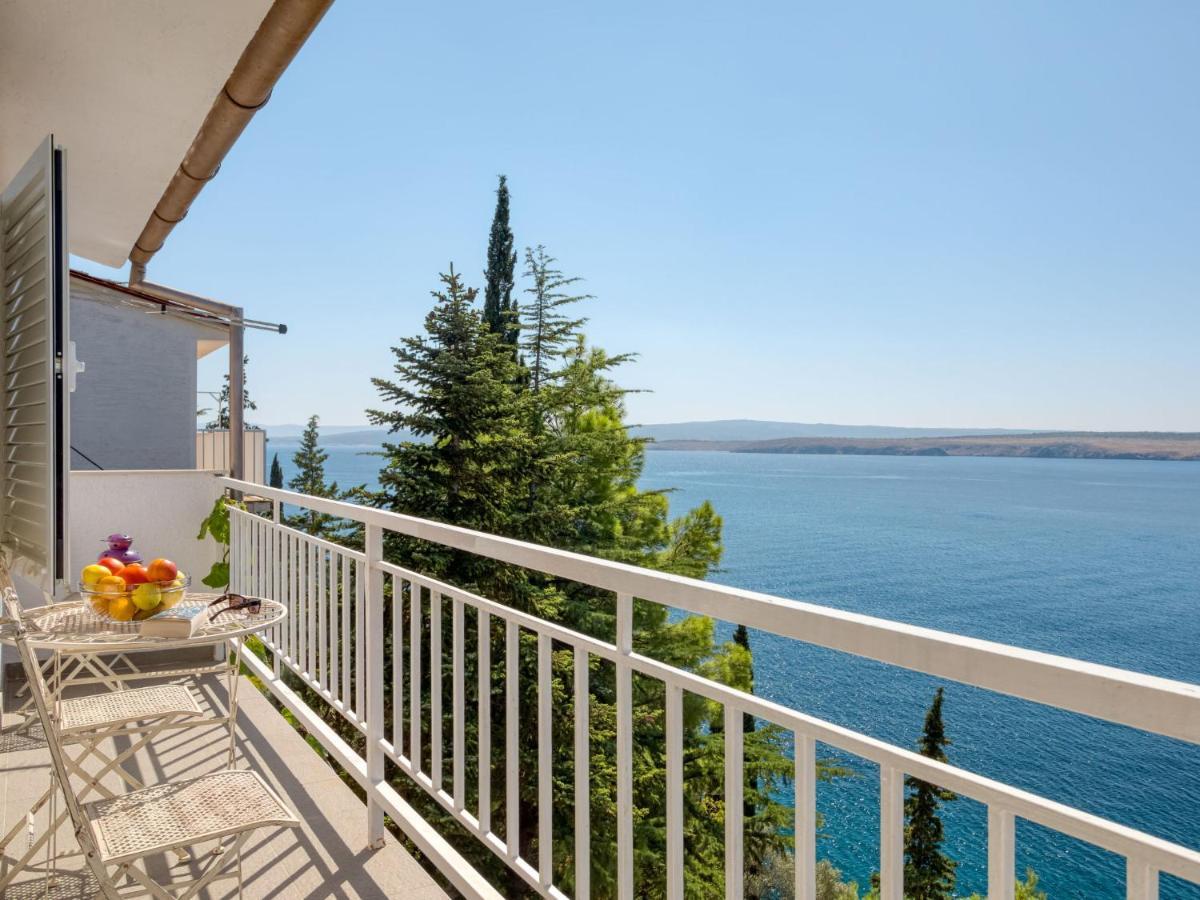 Apartment Fister - Jad101 By Interhome Ядраново Екстер'єр фото