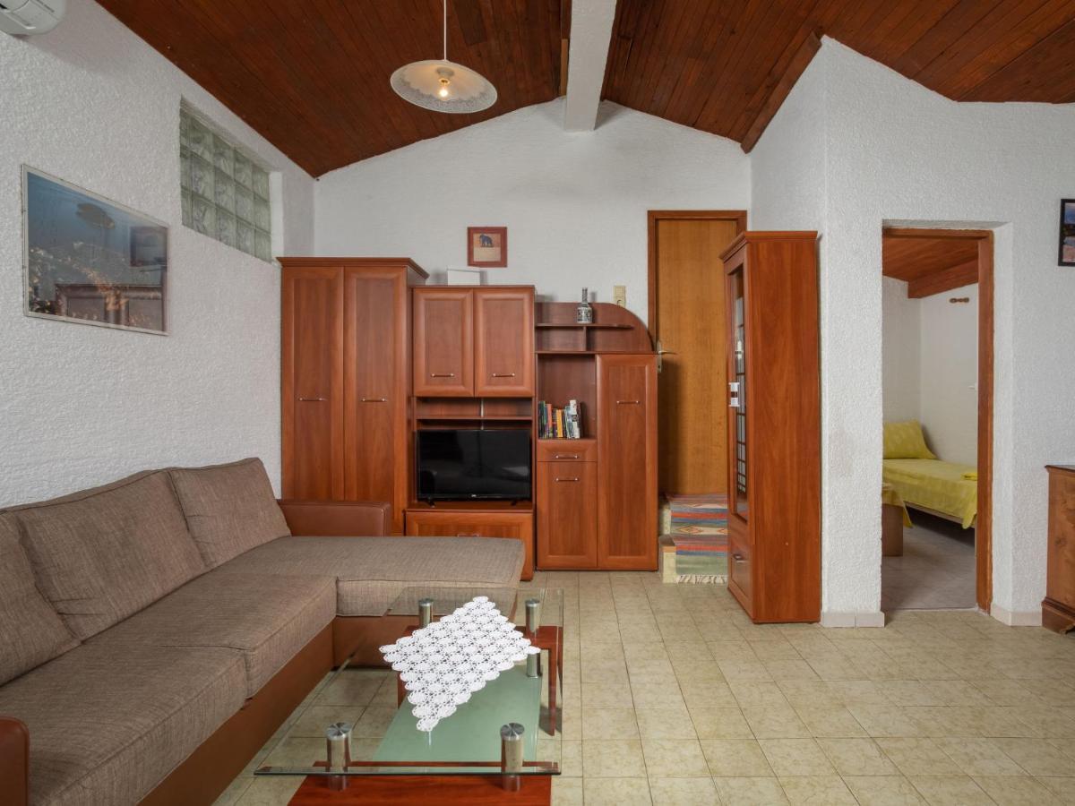 Apartment Fister - Jad101 By Interhome Ядраново Екстер'єр фото